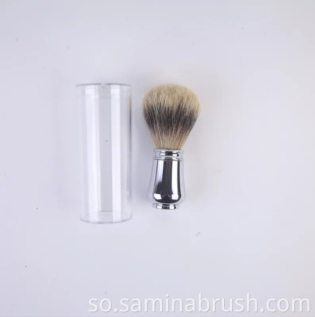Xunxun Badger Shaving